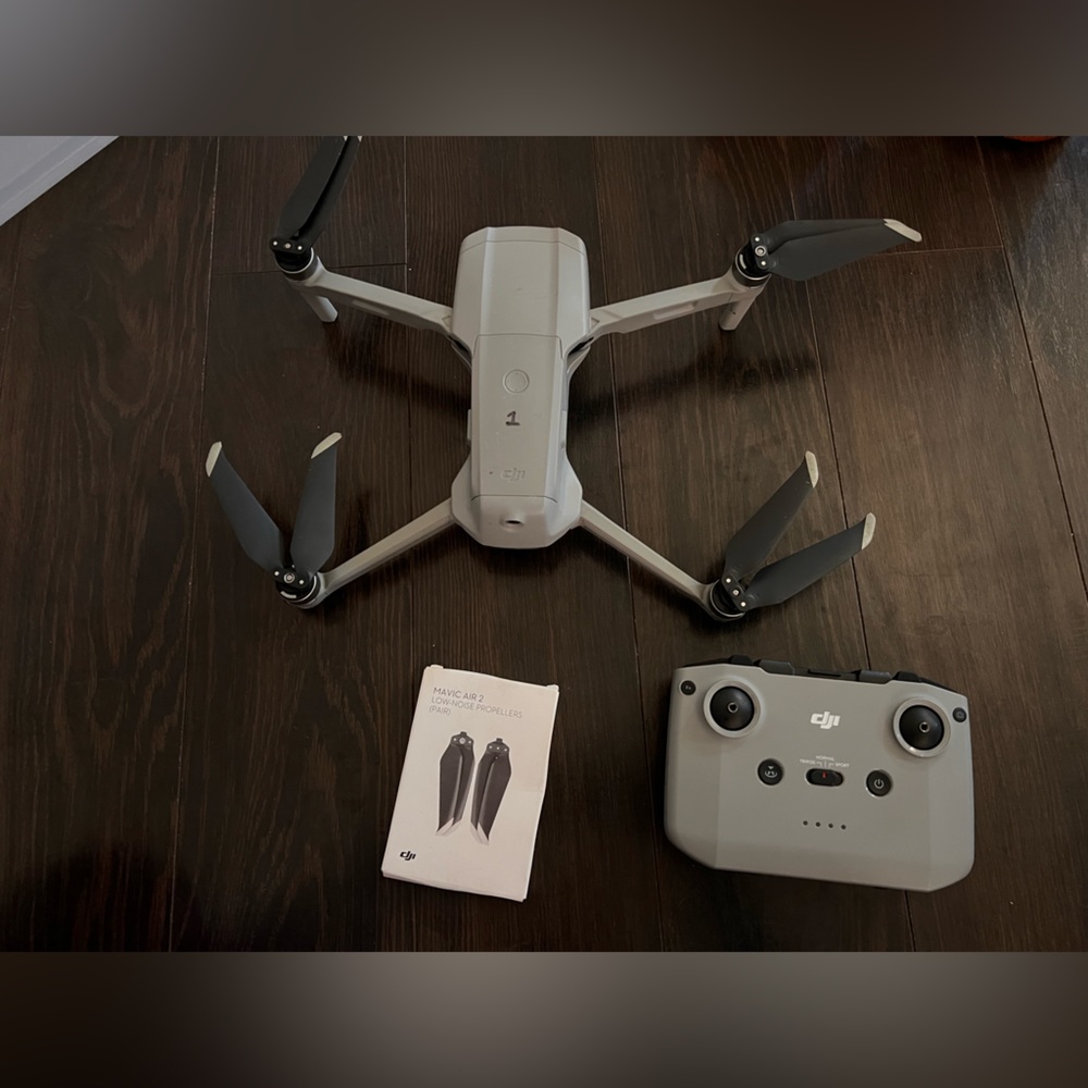 Drone